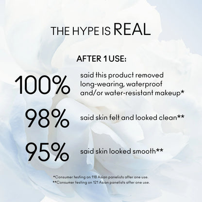 Hyper Real Fresh Canvas Cleansing Oil