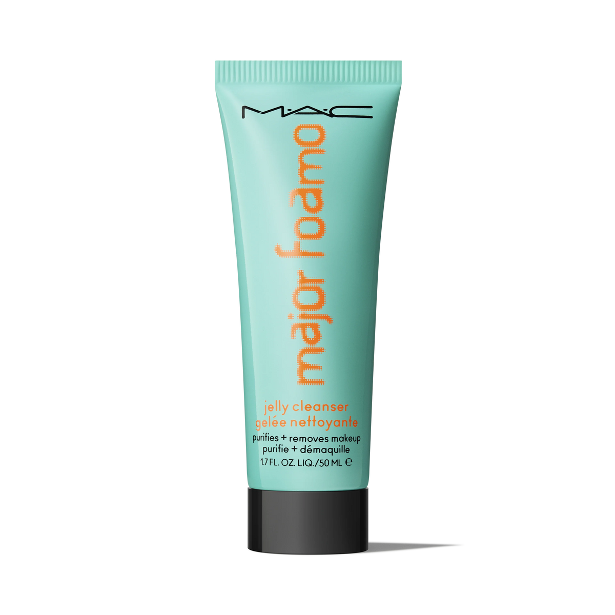 Major Foamo Jelly Cleanser