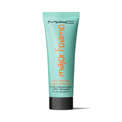 Major Foamo Jelly Cleanser