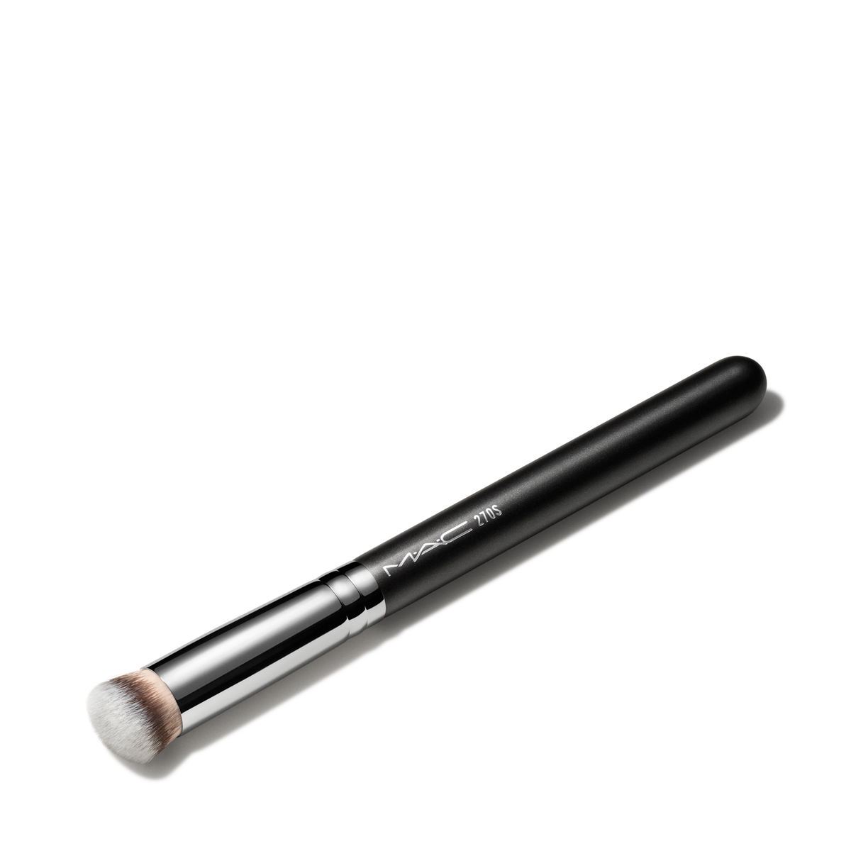 270 Synthetic Mini Rounded Slant Brush - SF5M01