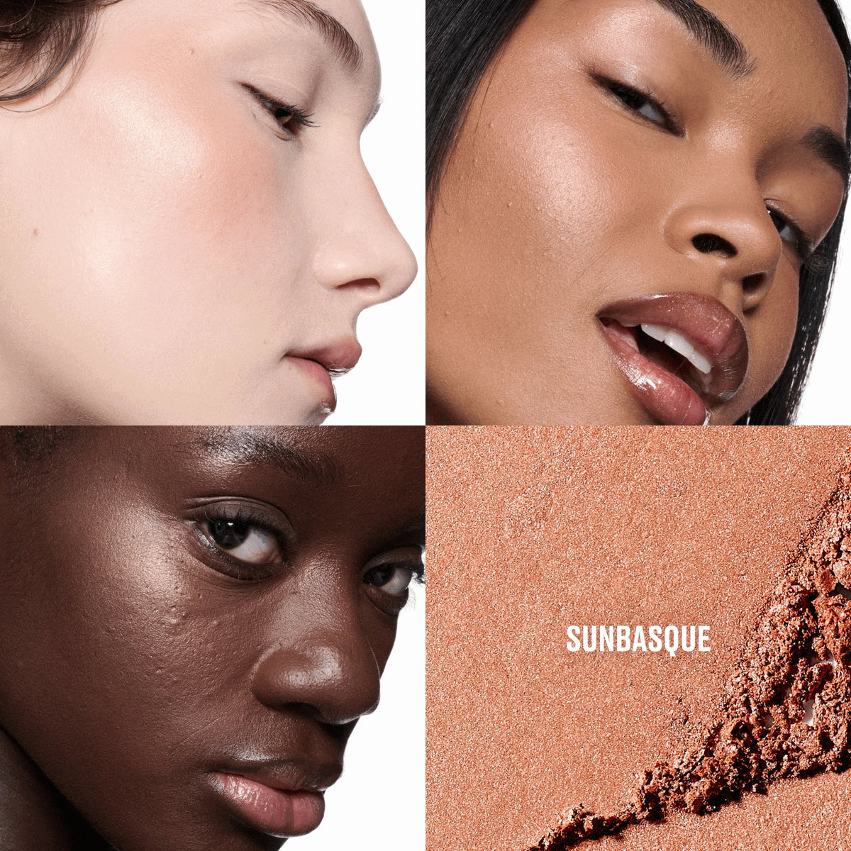 Skinfinish Colourstruck Blush