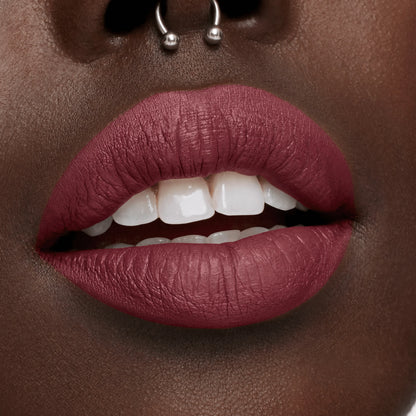 M·A·Cximal Silky Matte Viva Glam Lipstick