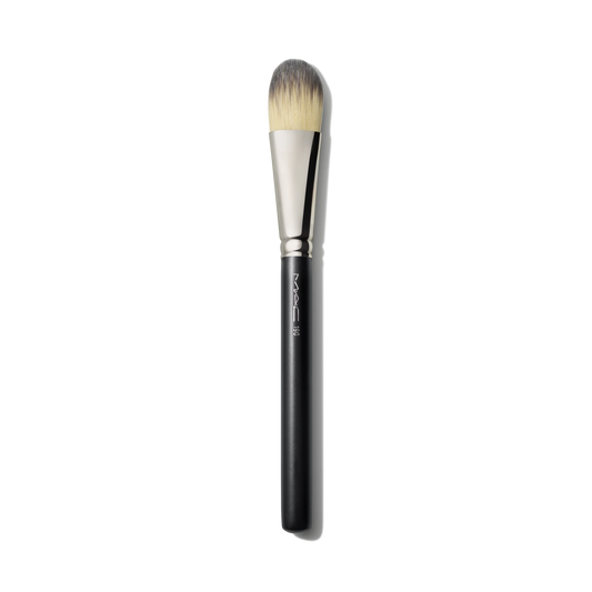 190 Synthetic Foundation Brush - M1EE01