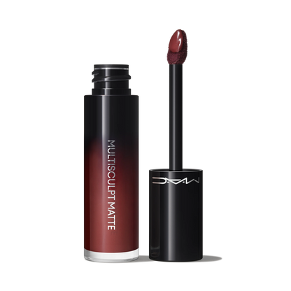 Multisculpt Matte Liquid Colour