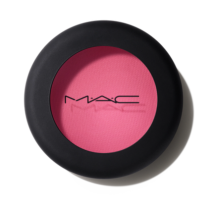 Powder Kiss Soft Matte Eye Shadow