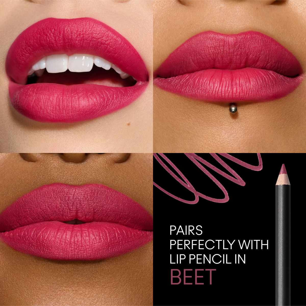 M·A·Cximal Silky Matte Lipstick
