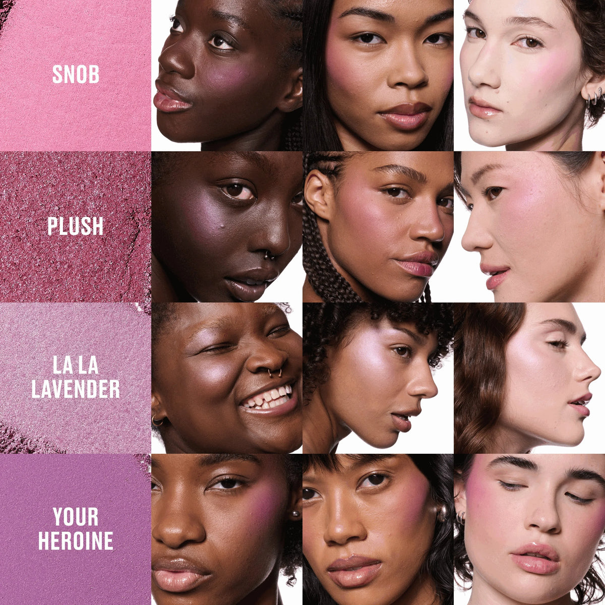 Skinfinish Colourstruck Blush