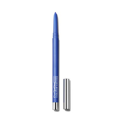 Colour Excess Gel Eye Liner